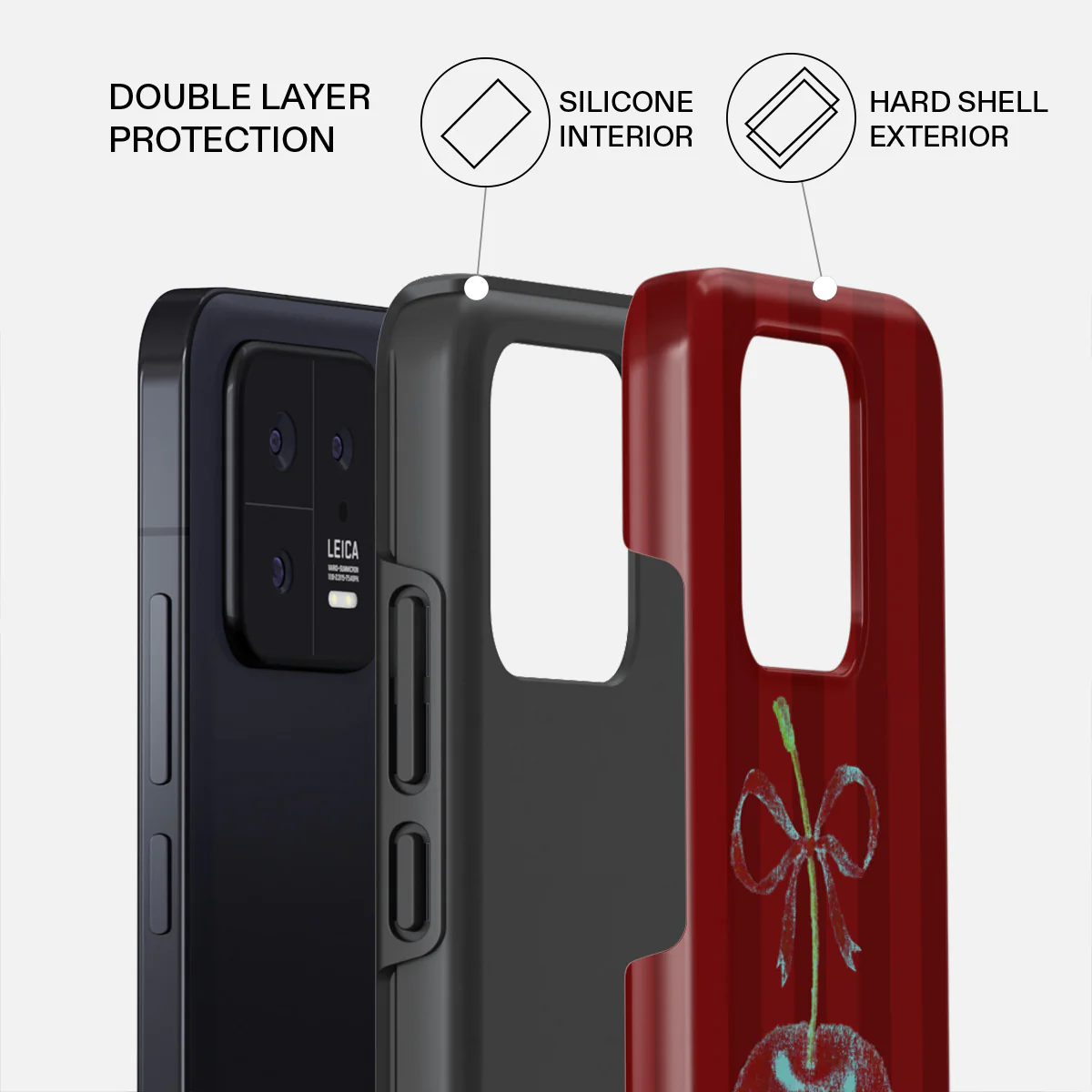 Pick It - Xiaomi 13 Case - Image 2