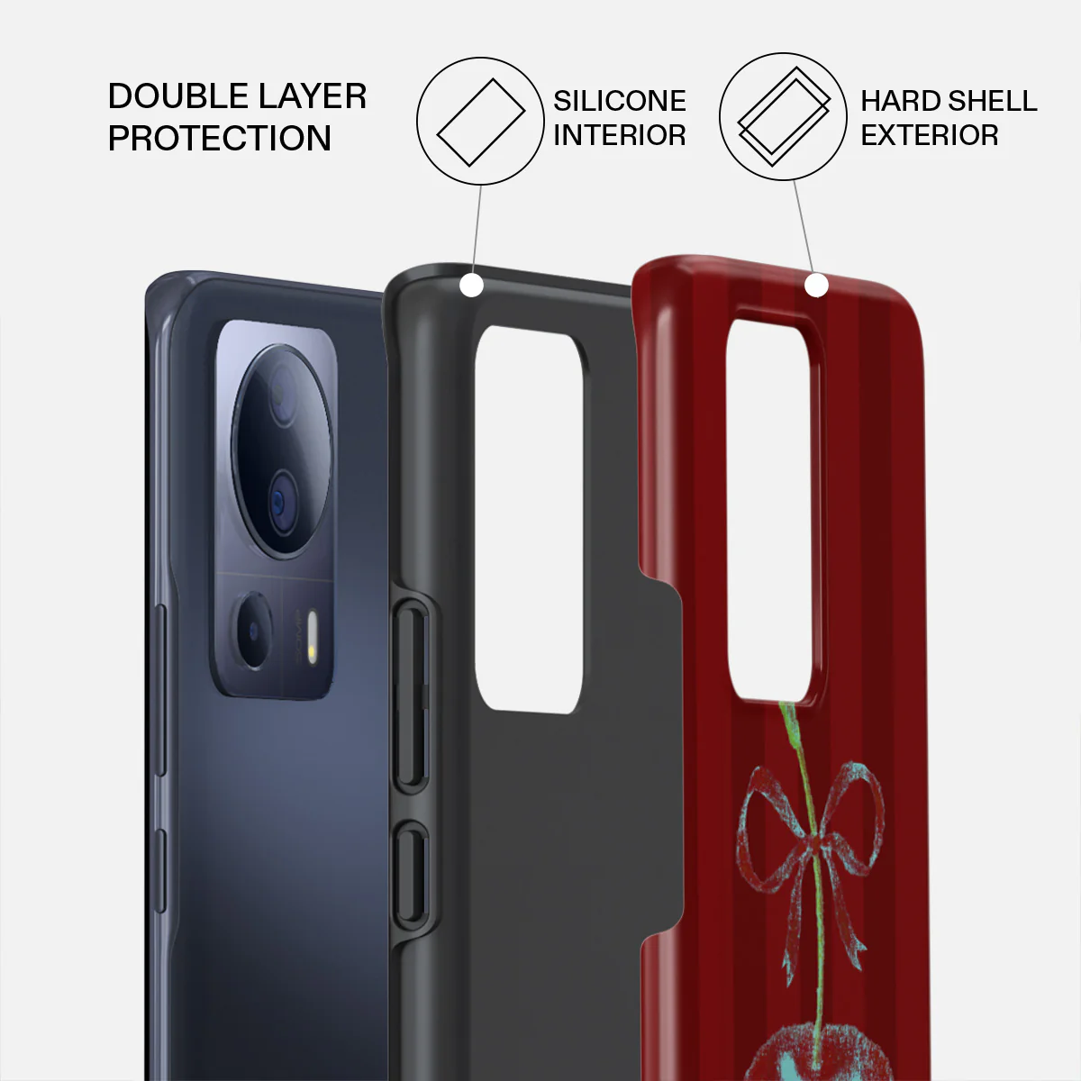 Pick It - Xiaomi 13 Lite Case - Image 2