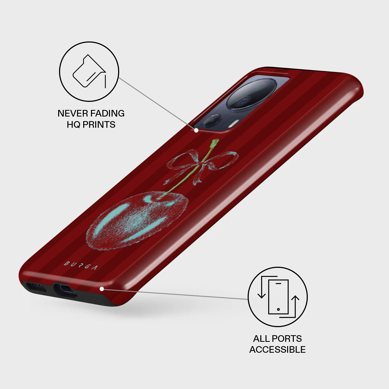 Pick It - Xiaomi 13 Lite Case - Image 3