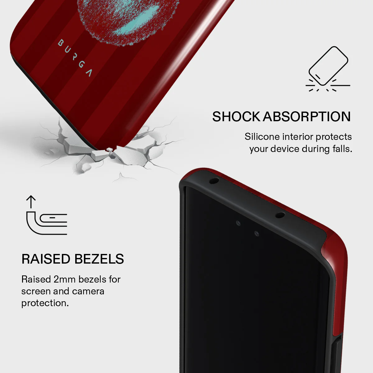 Pick It - Xiaomi 13 Lite Case - Image 4