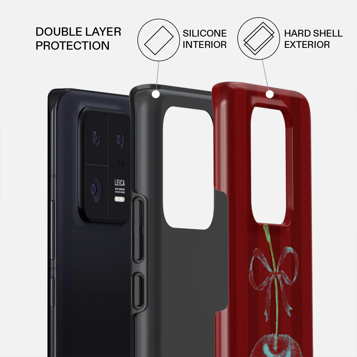 Pick It - Xiaomi 13 Pro Case - Image 2