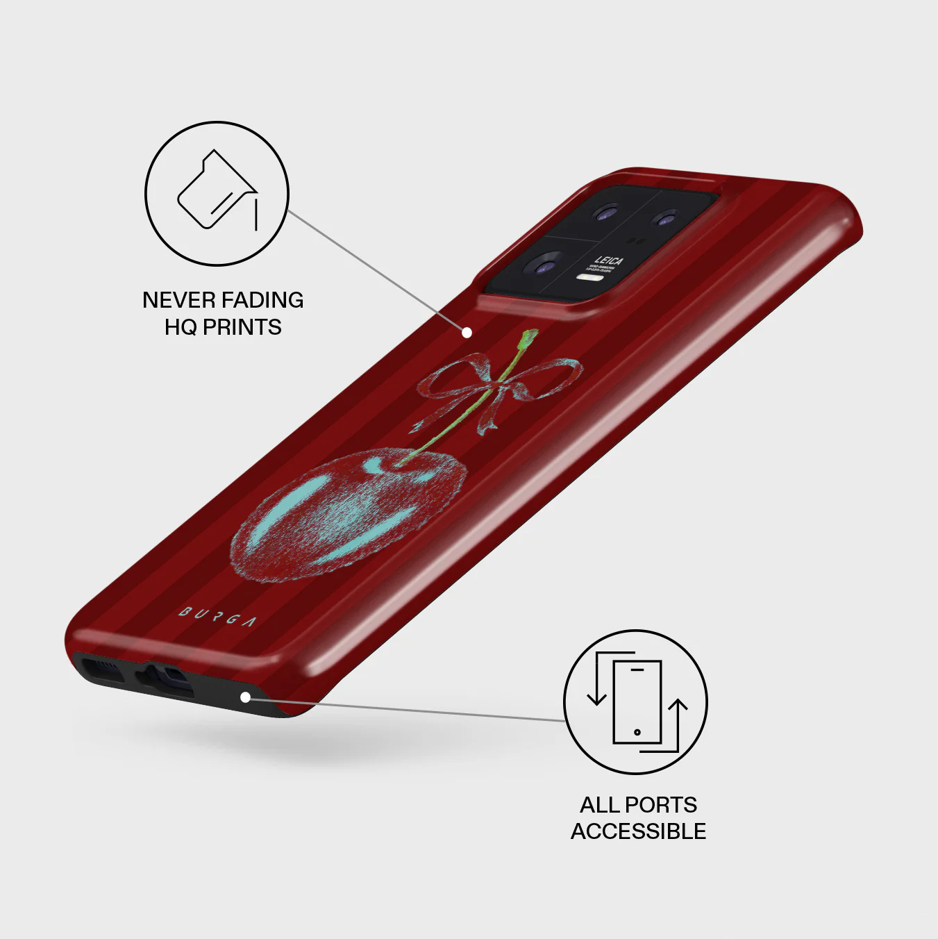 Pick It - Xiaomi 13 Pro Case - Image 3