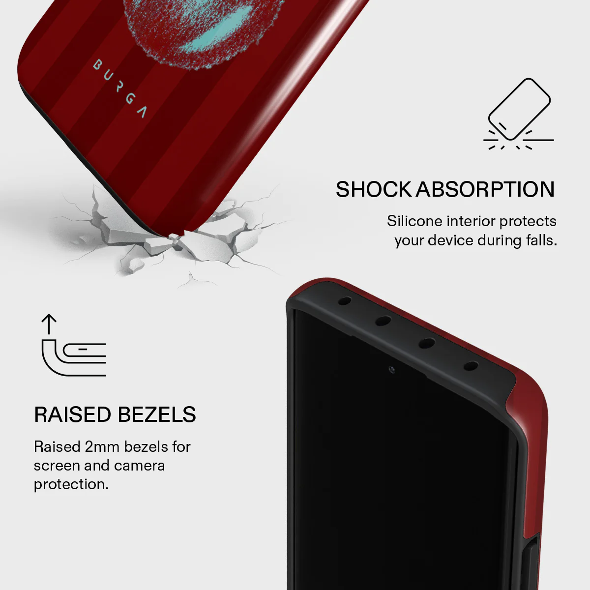 Pick It - Xiaomi 13 Pro Case - Image 4
