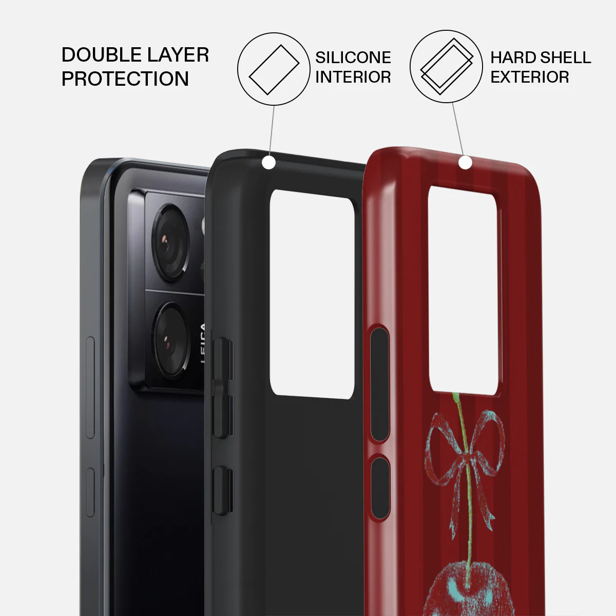 Pick It - Xiaomi 13T Case - Image 2
