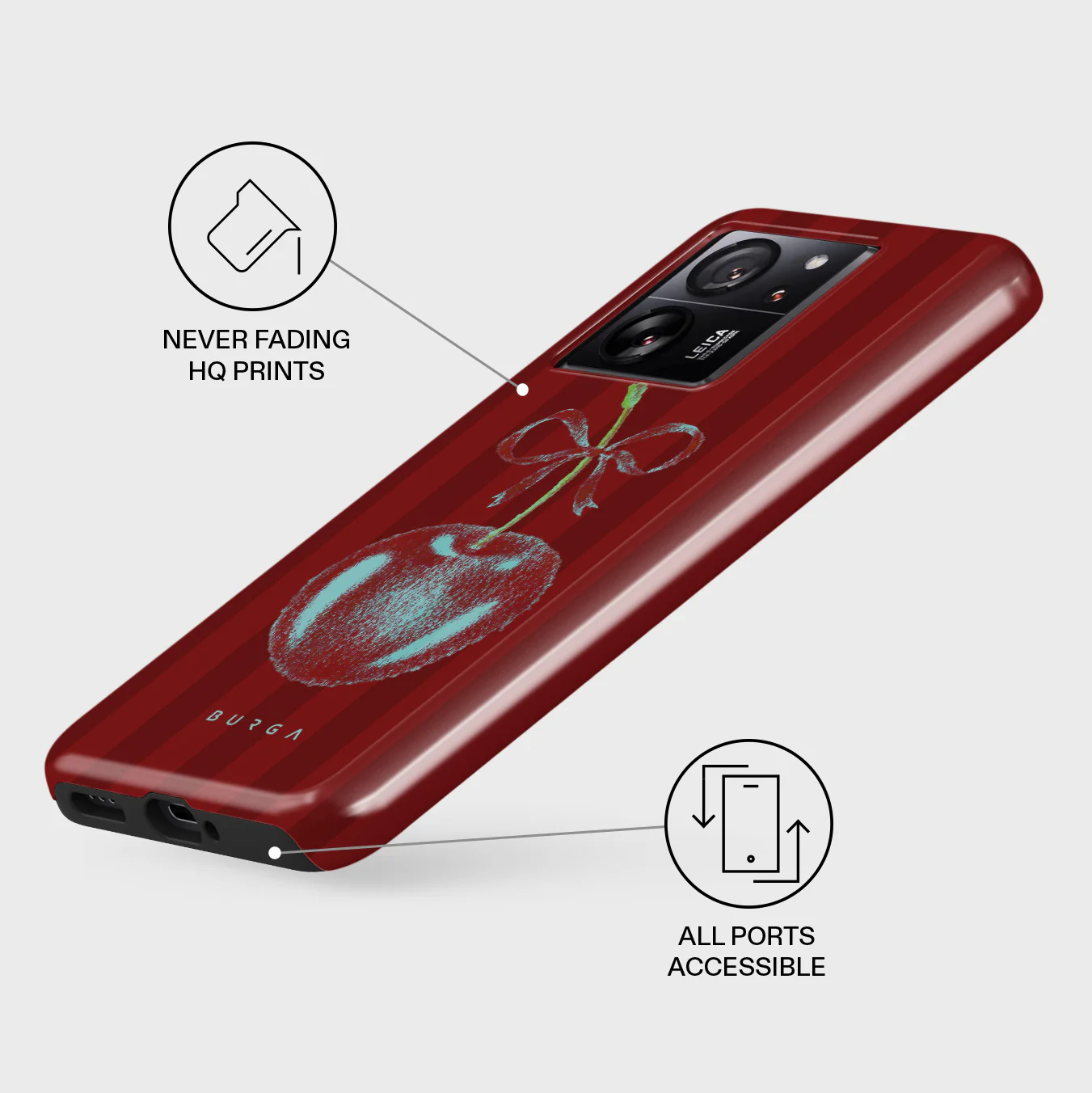 Pick It - Xiaomi 13T Case - Image 3