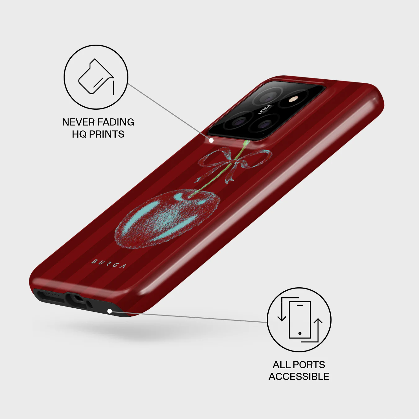 Pick It - Xiaomi 14 Pro Case - Image 3
