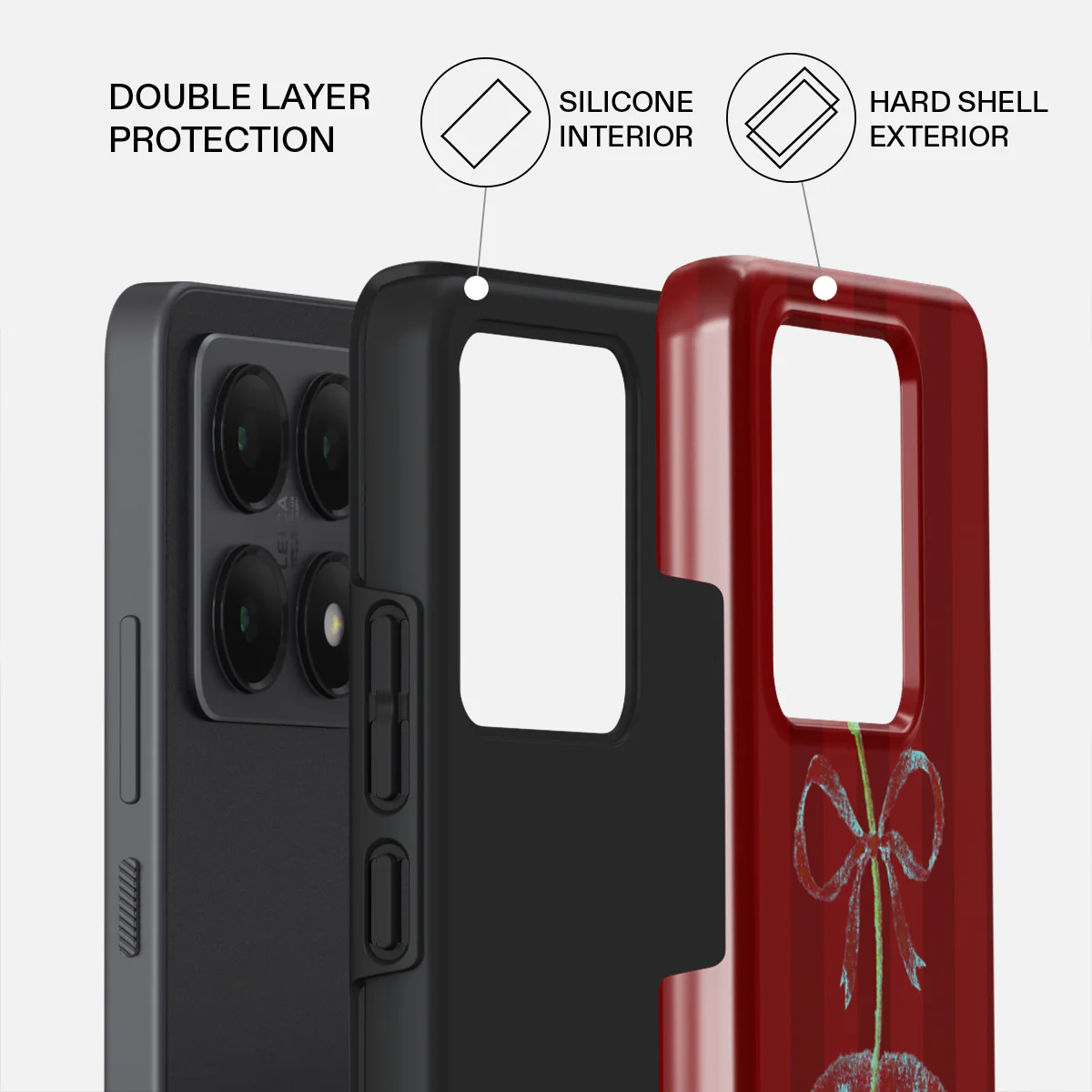 Pick It - Xiaomi 14T Case - Image 2