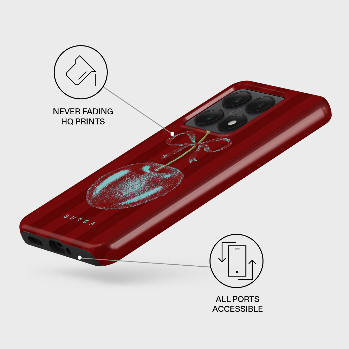 Pick It - Xiaomi 14T Case - Image 3