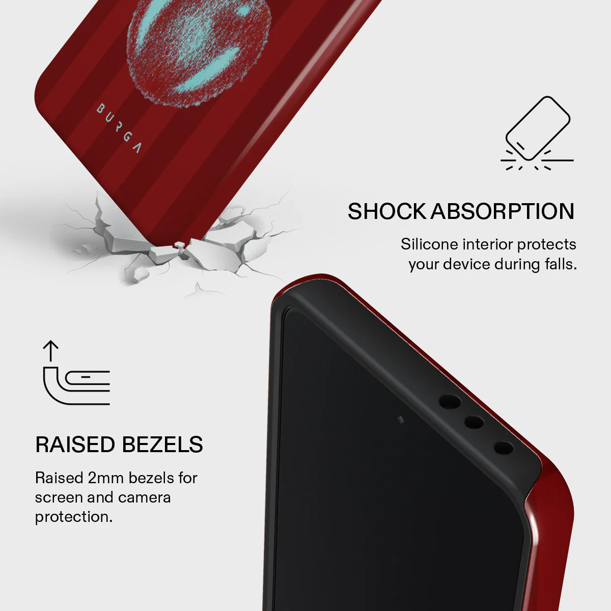Pick It - Xiaomi 14T Case - Image 4