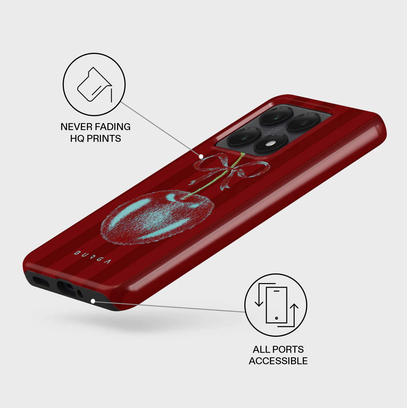 Pick It - Xiaomi 14T Pro Case - Image 3