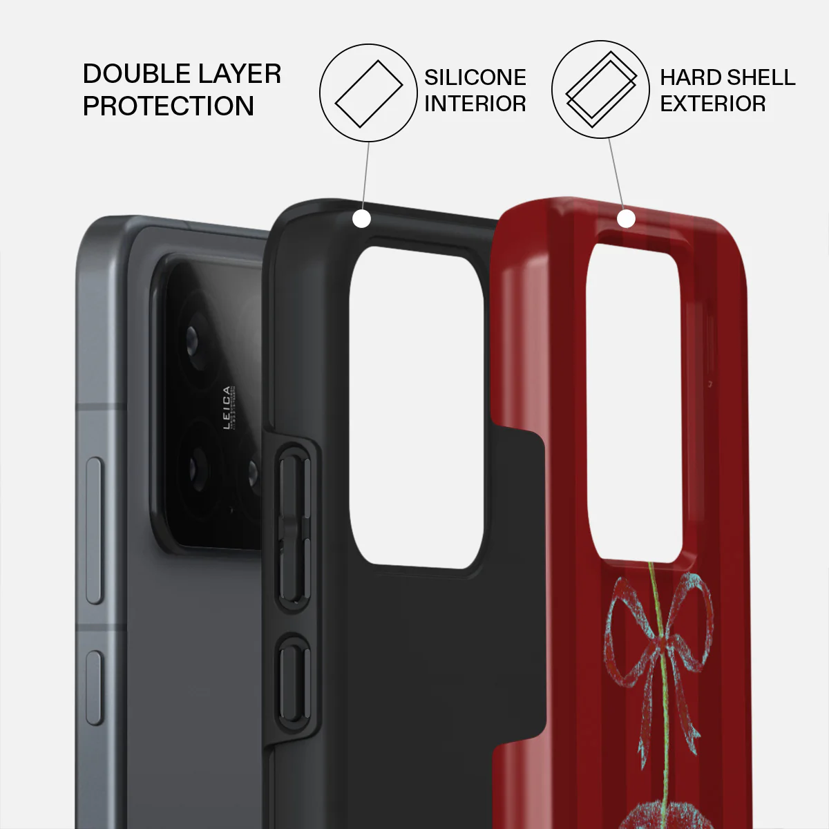 Pick It - Xiaomi 15 Case - Image 2