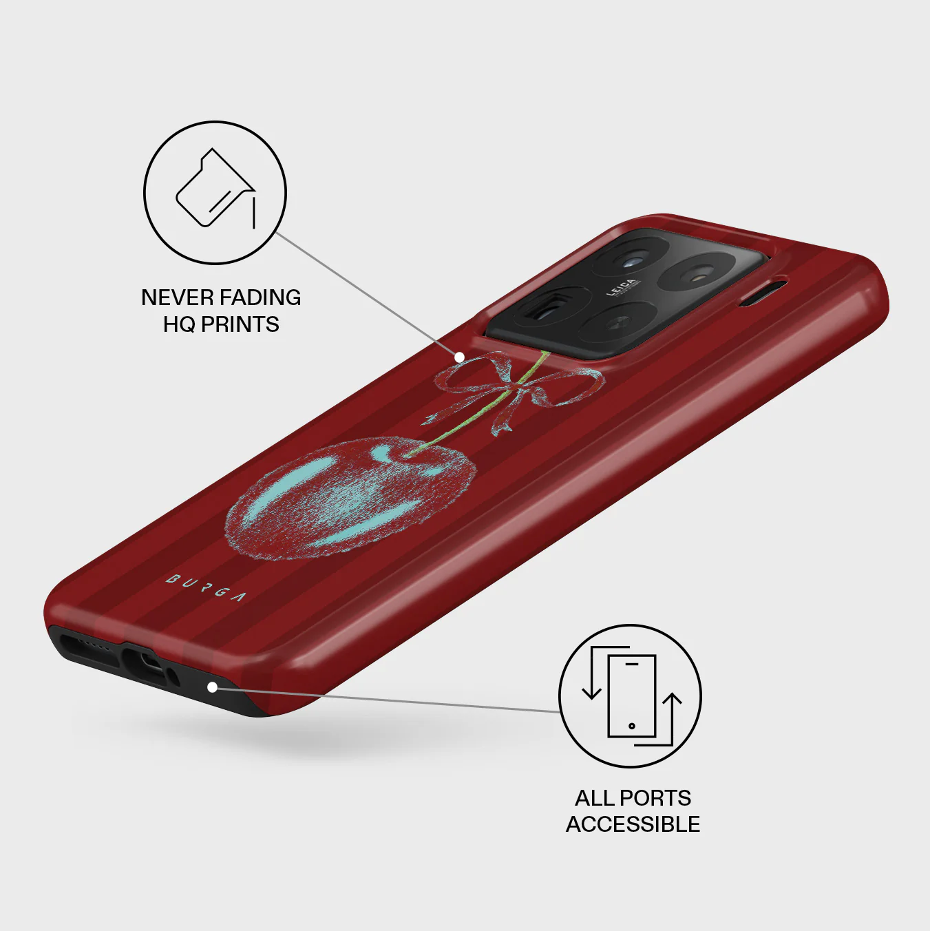 Pick It - Xiaomi 15 Case - Image 3