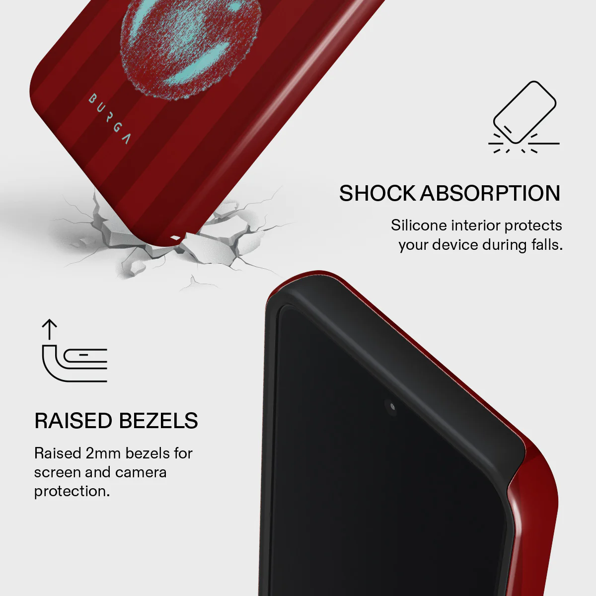 Pick It - Xiaomi 15 Case - Image 4