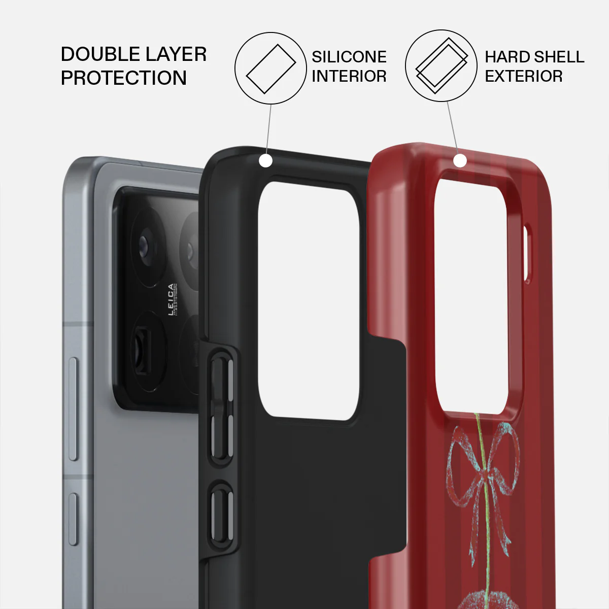 Pick It - Xiaomi 15 Pro Case - Image 2