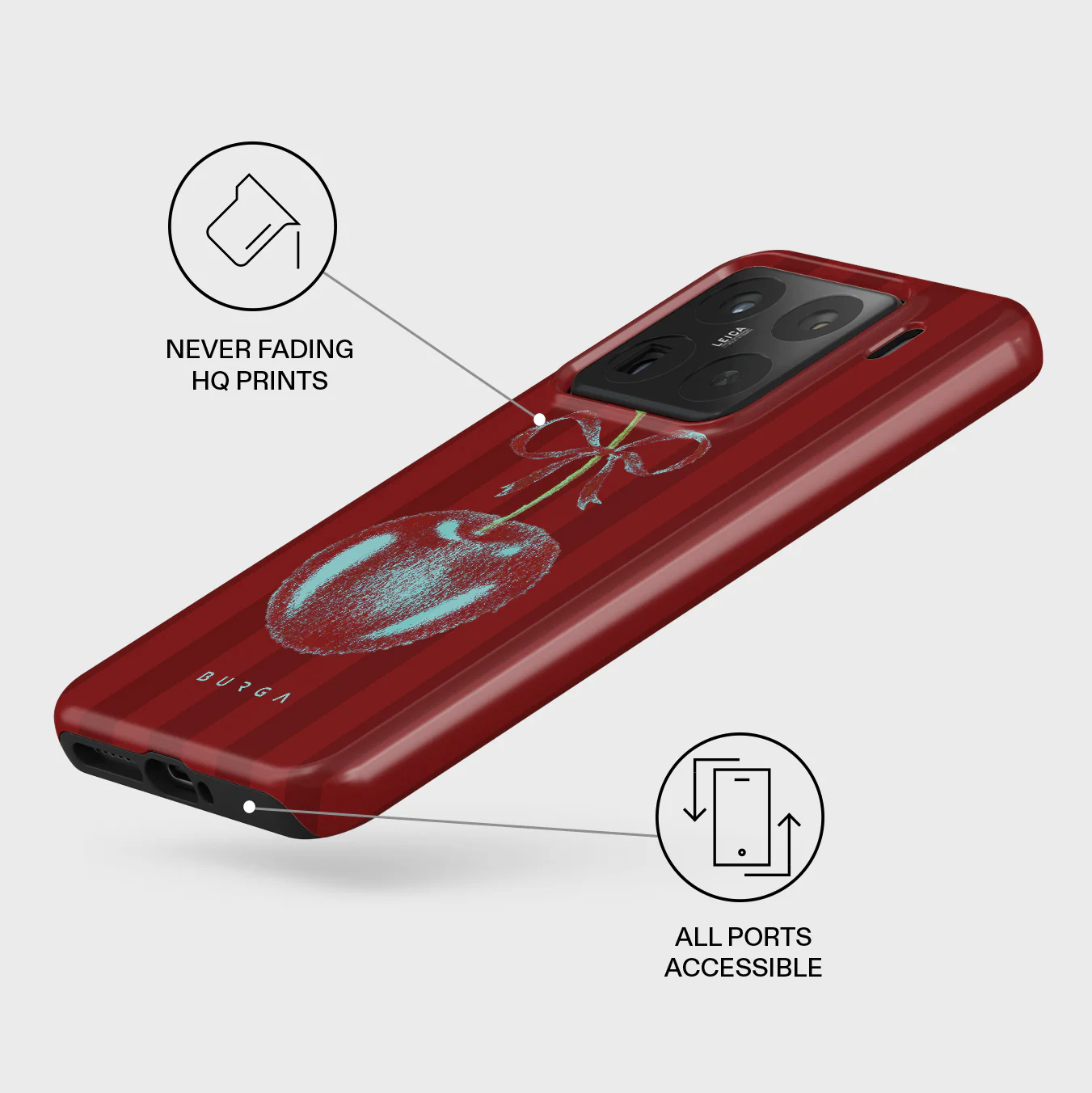 Pick It - Xiaomi 15 Pro Case - Image 3