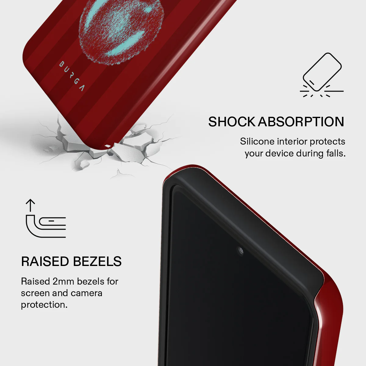 Pick It - Xiaomi 15 Pro Case - Image 4