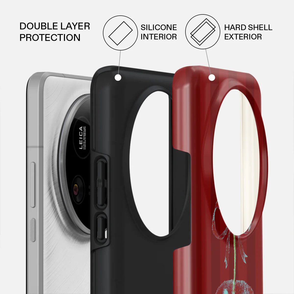 Pick It - Xiaomi 15 Ultra Case - Image 2
