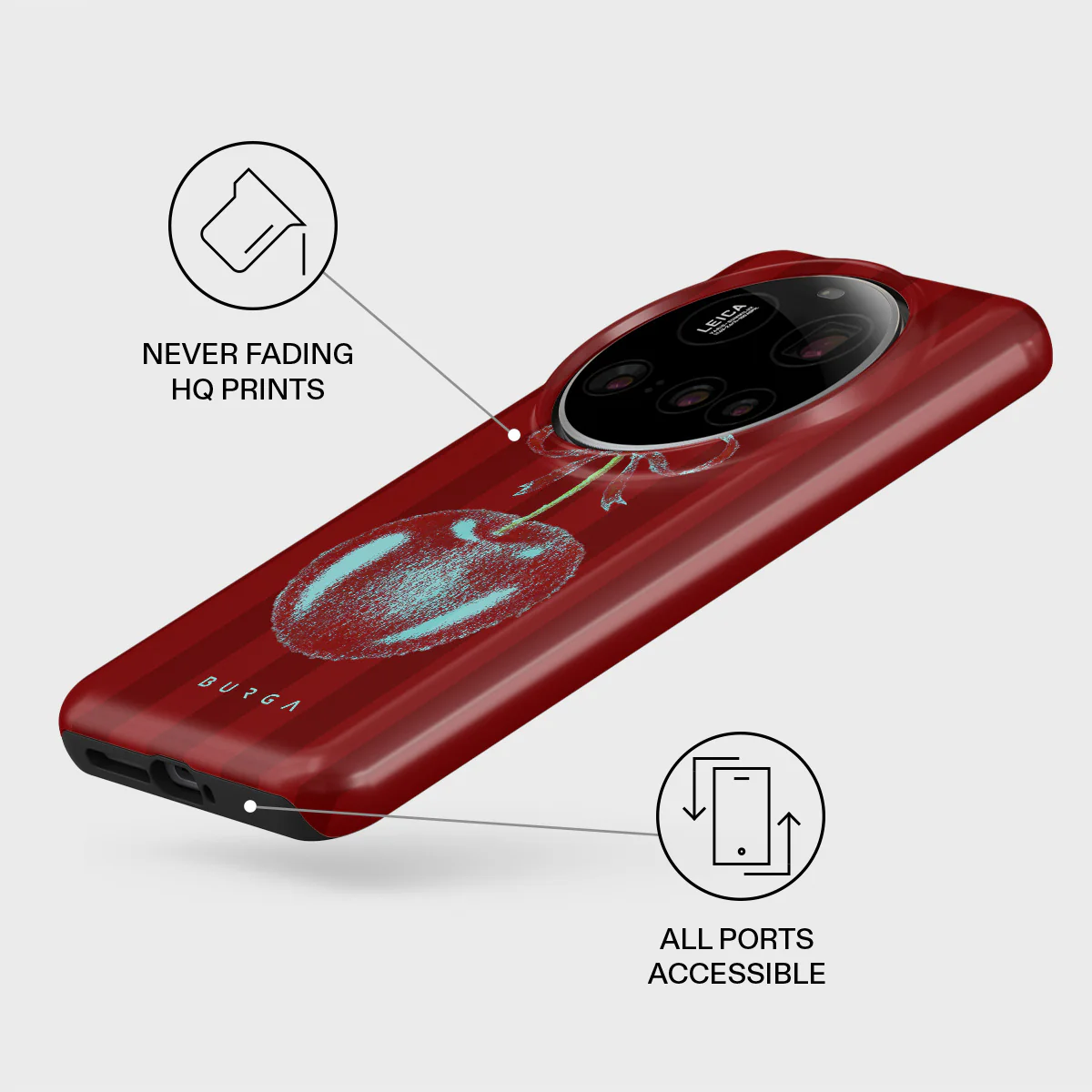 Pick It - Xiaomi 15 Ultra Case - Image 3