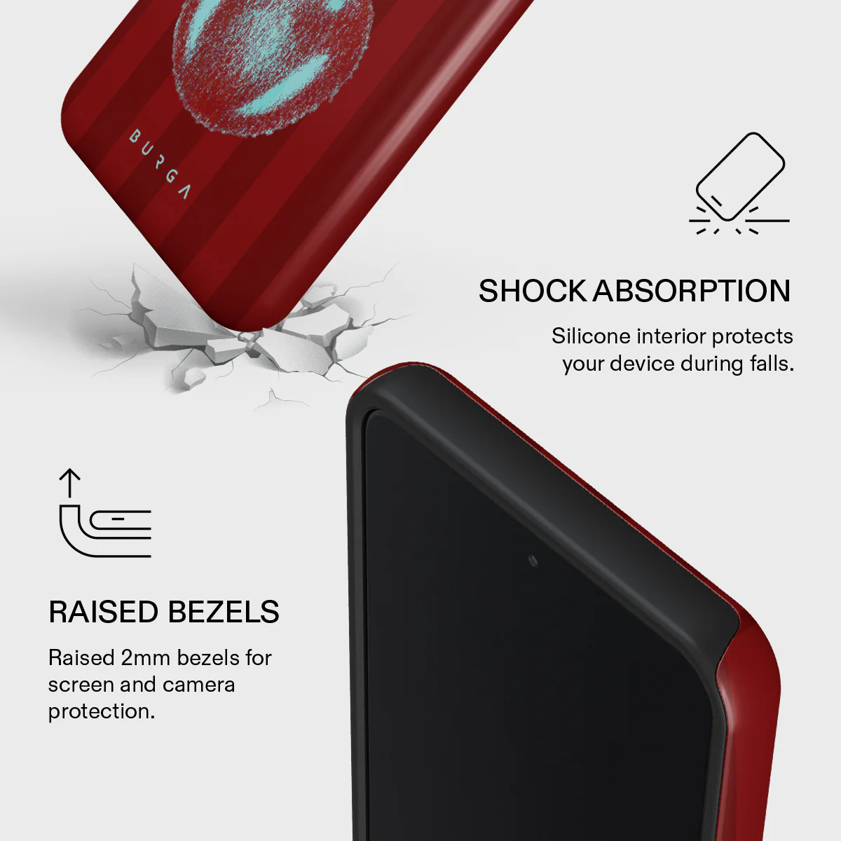Pick It - Xiaomi 15 Ultra Case - Image 4