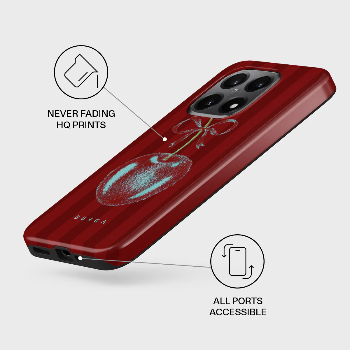 Pick It - Xiaomi 15T Case - Image 3
