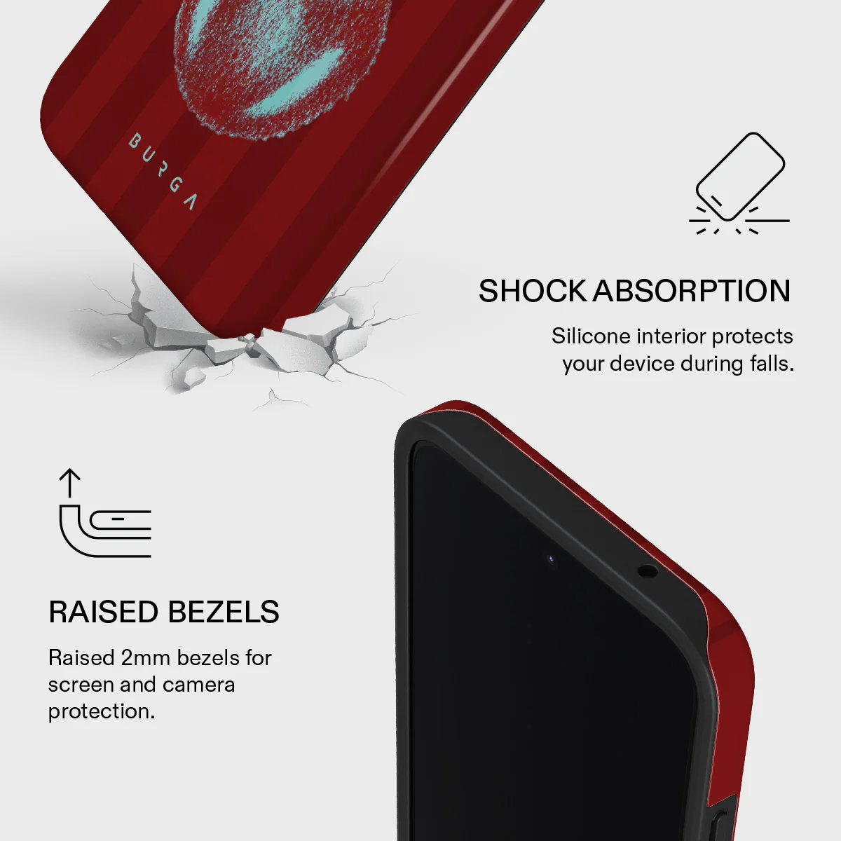Pick It - Xiaomi 15T Case - Image 4