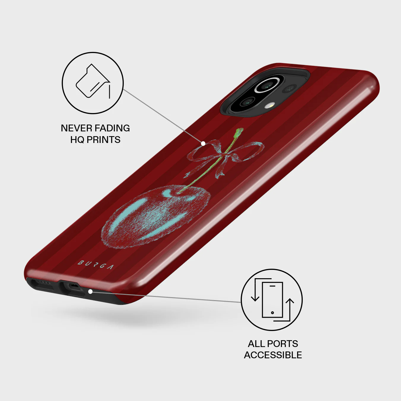 Pick It - Xiaomi Mi 11 Lite 4G / 5G Case - Image 3