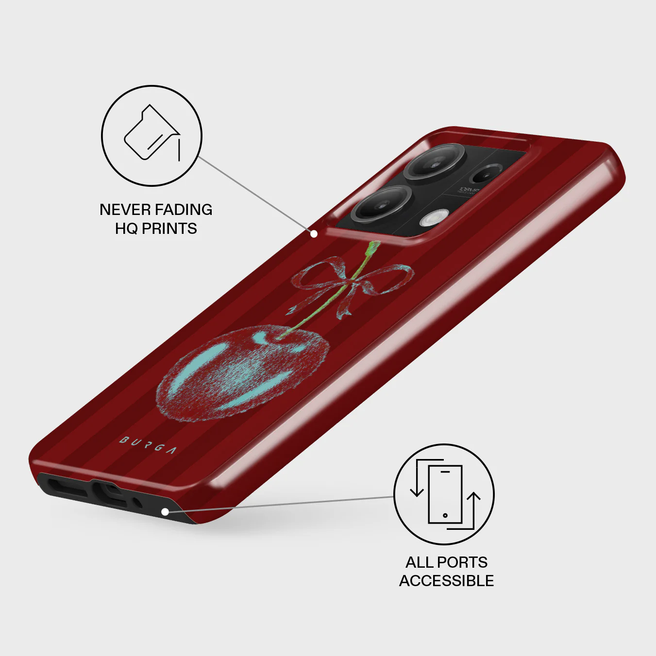 Pick It - Xiaomi Redmi Note 13 5G Case - Image 3