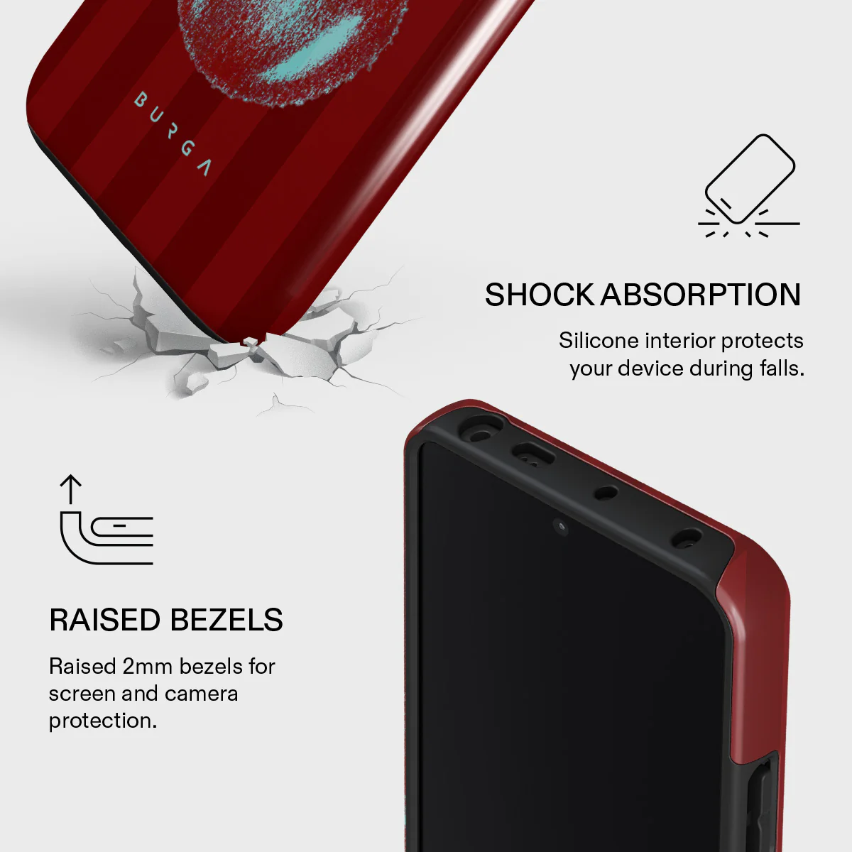 Pick It - Xiaomi Redmi Note 13 Pro 5G Case - Image 4