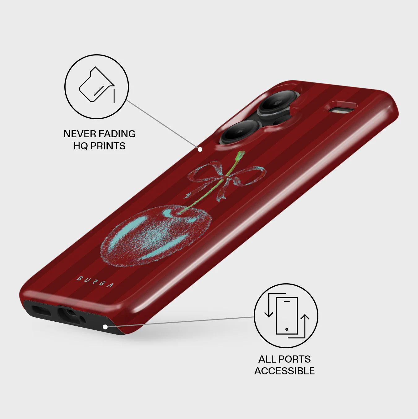 Pick It - Xiaomi Redmi Note 13 Pro+ 5G Case - Image 3