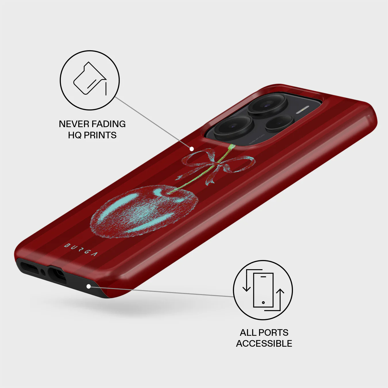 Pick It - Xiaomi Redmi Note 14 5G Case - Image 3