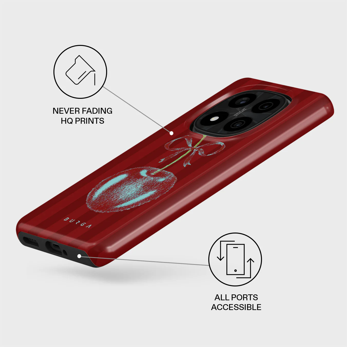 Pick It - Xiaomi Redmi Note 14 Pro 5G Case - Image 3