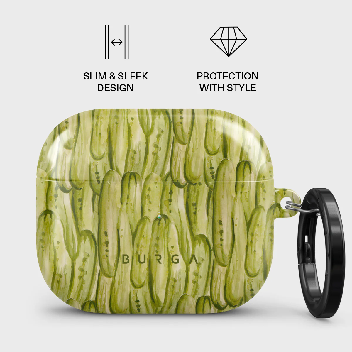 Pickled - AirPods 3 Case - Image 4