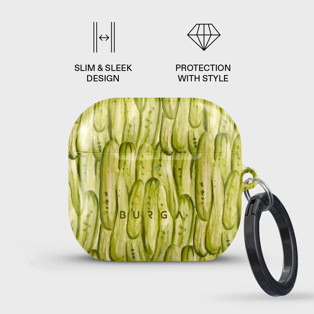 Pickled - AirPods 4 Case - Image 4