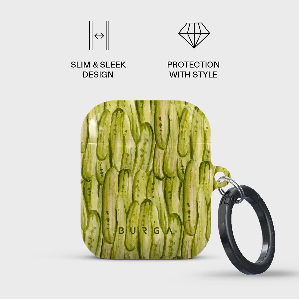 Pickled - AirPods Case - Image 4
