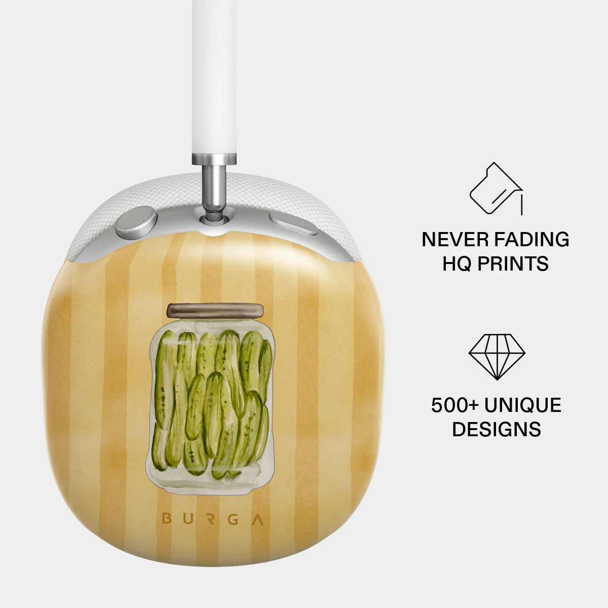 Pickled - AirPods Max Case - Image 2