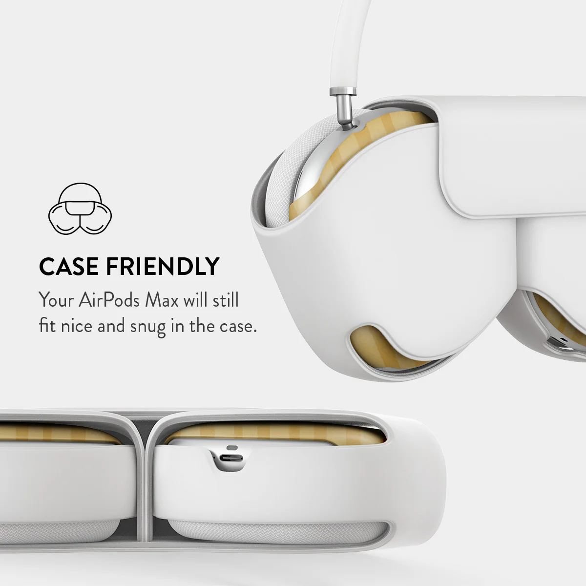 Pickled - AirPods Max Case - Image 5