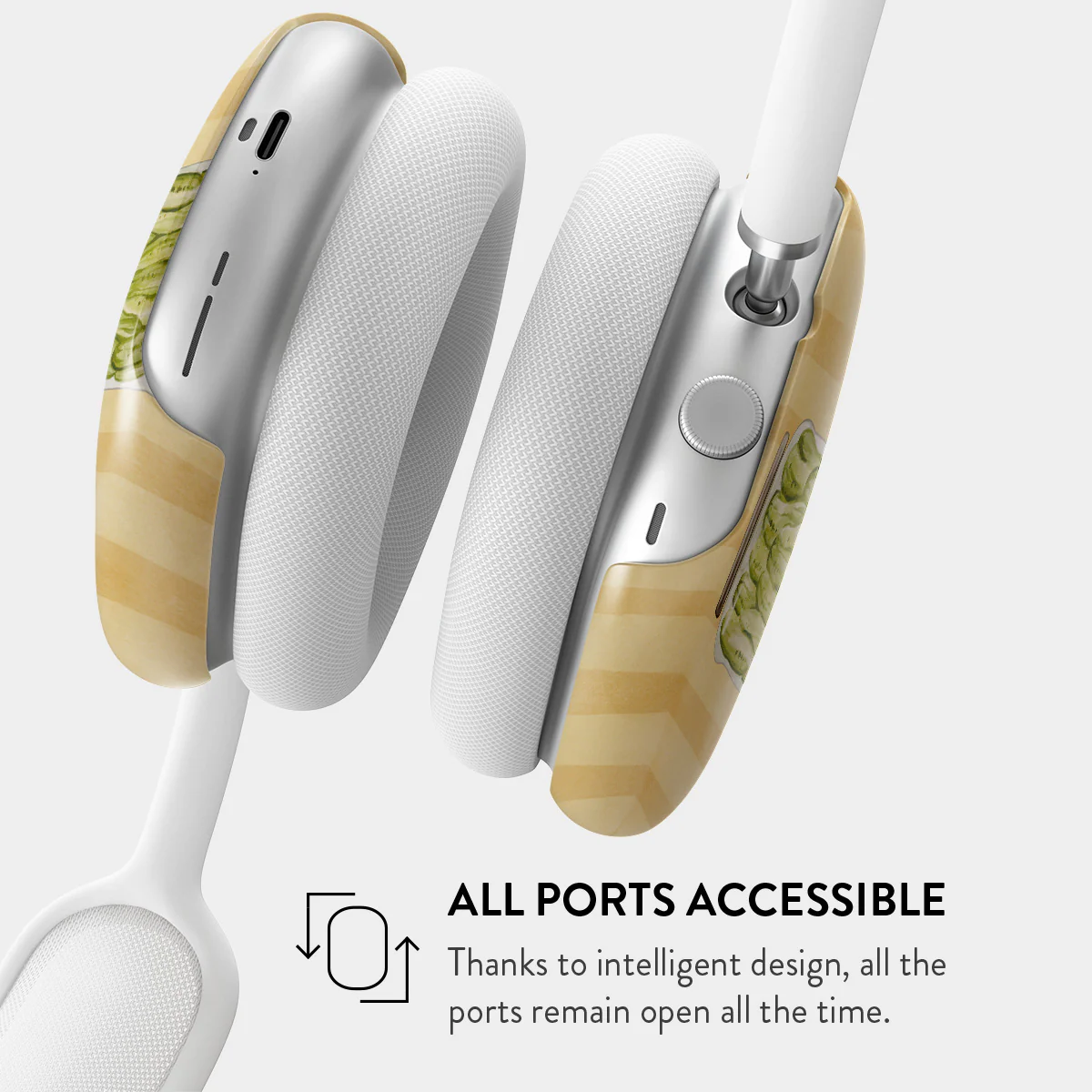 Pickled - AirPods Max Case - Image 6