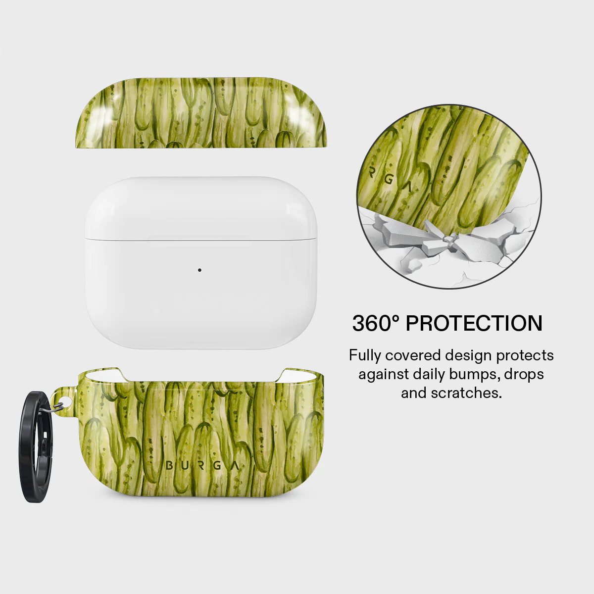 Pickled - AirPods Pro 2 Case - Image 2
