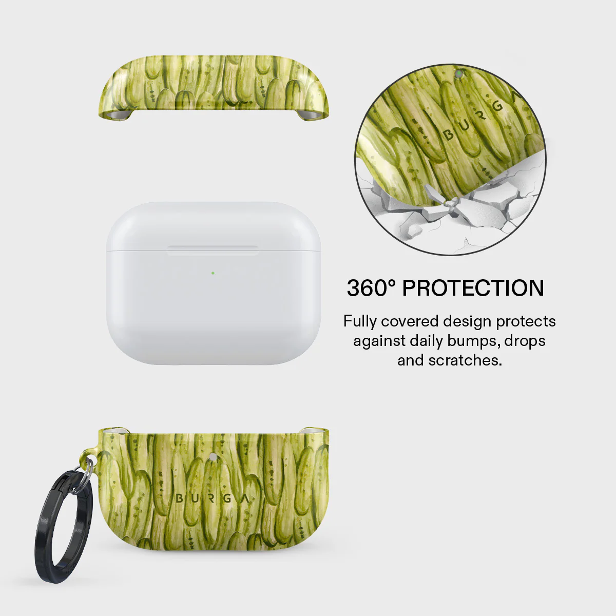 Pickled - AirPods Pro 3 Case - Image 2