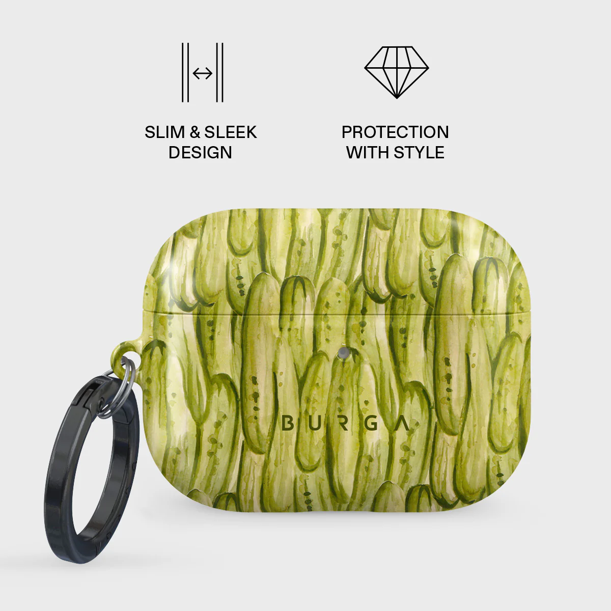 Pickled - AirPods Pro 3 Case - Image 4