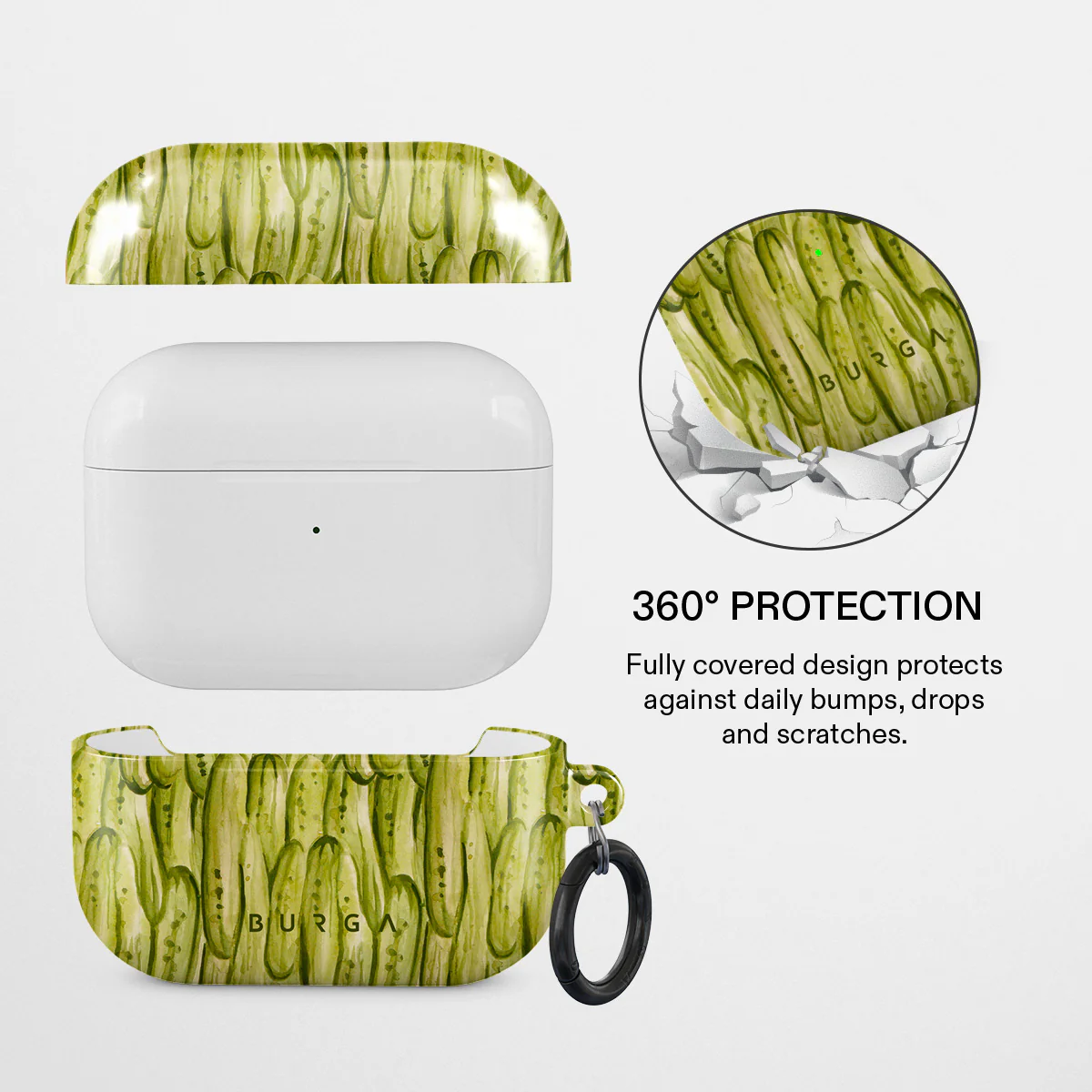 Pickled - AirPods Pro Case - Image 2