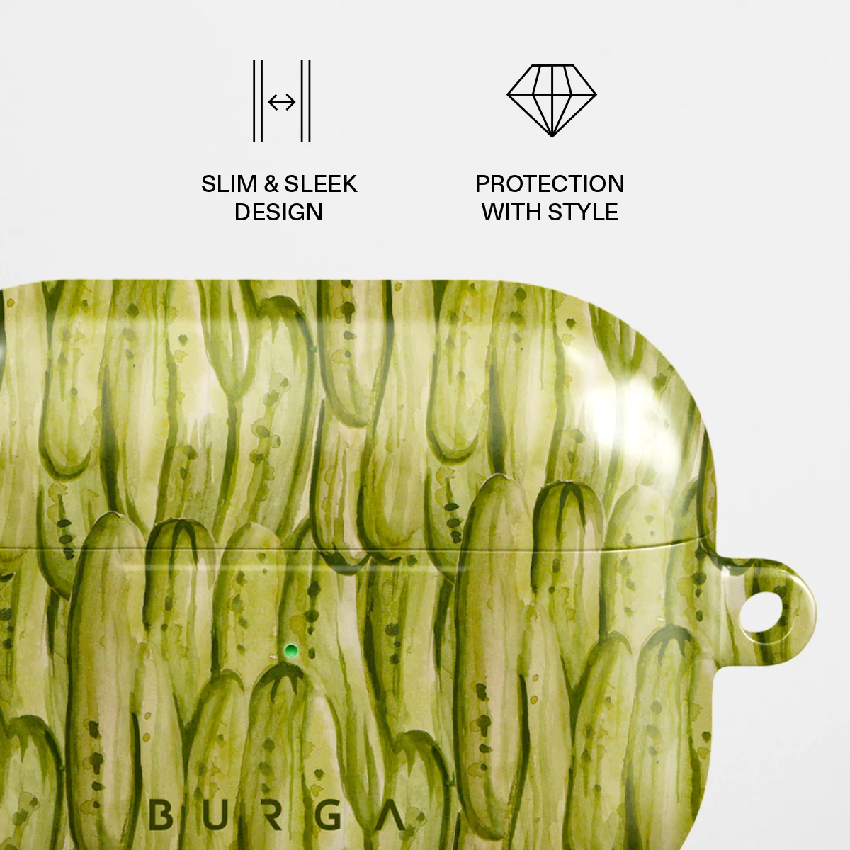 Pickled - AirPods Pro Case - Image 4