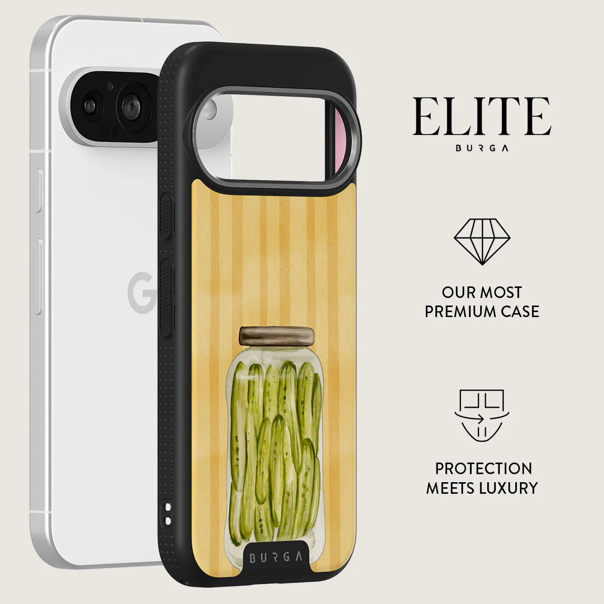 Pickled - Google Pixel 10 Case - Image 13