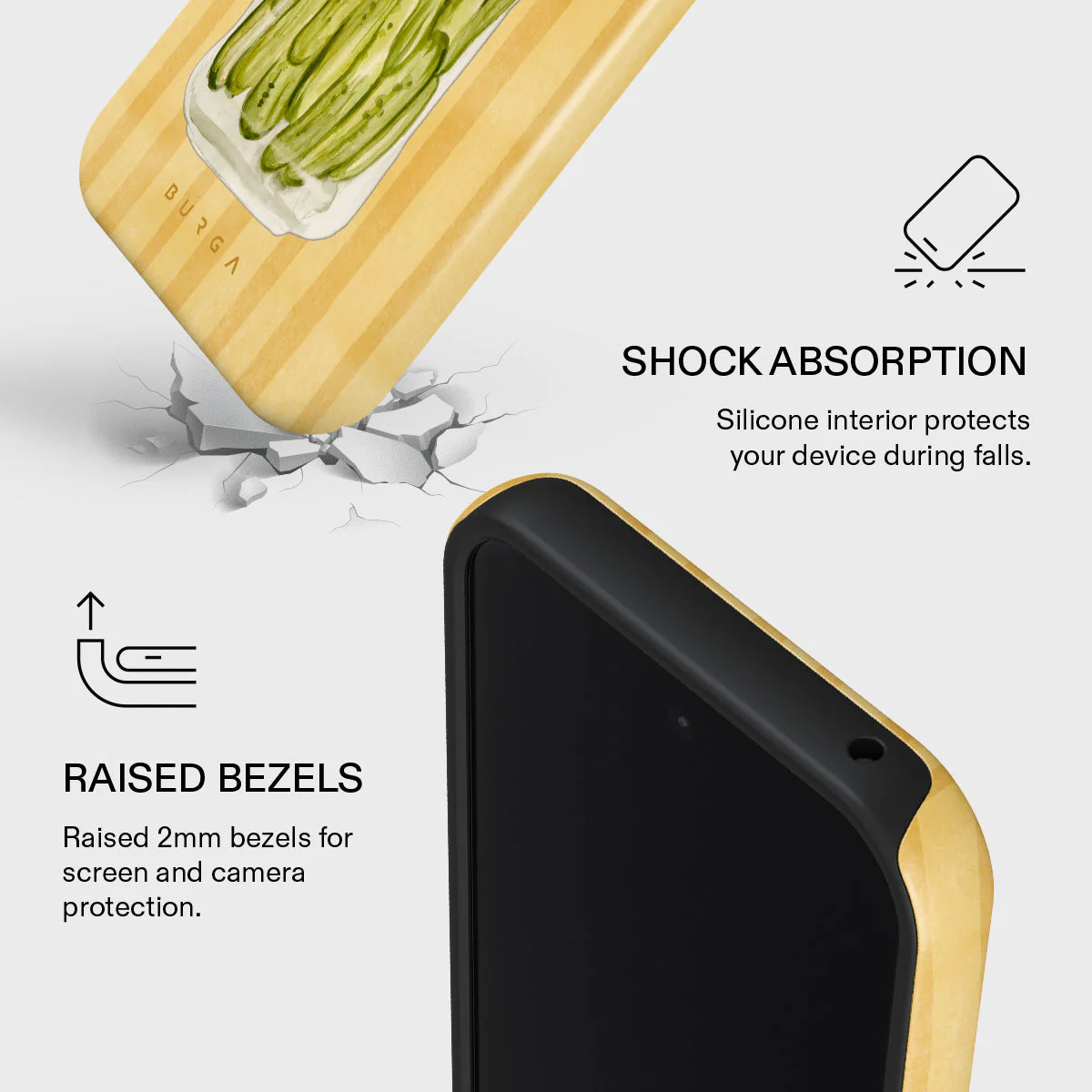Pickled - Google Pixel 10 Case - Image 4