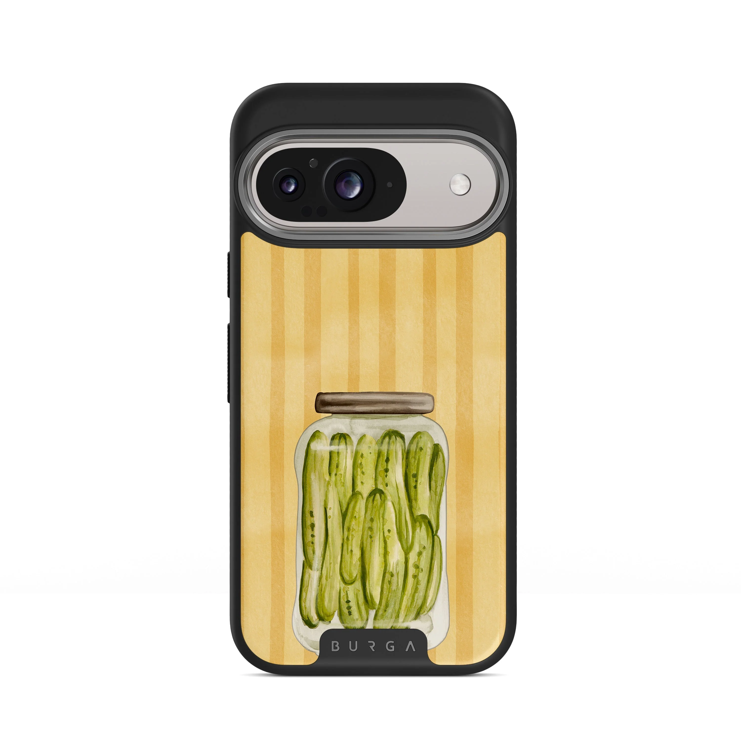 Pickled - Google Pixel 10 Pro Case - Image 12