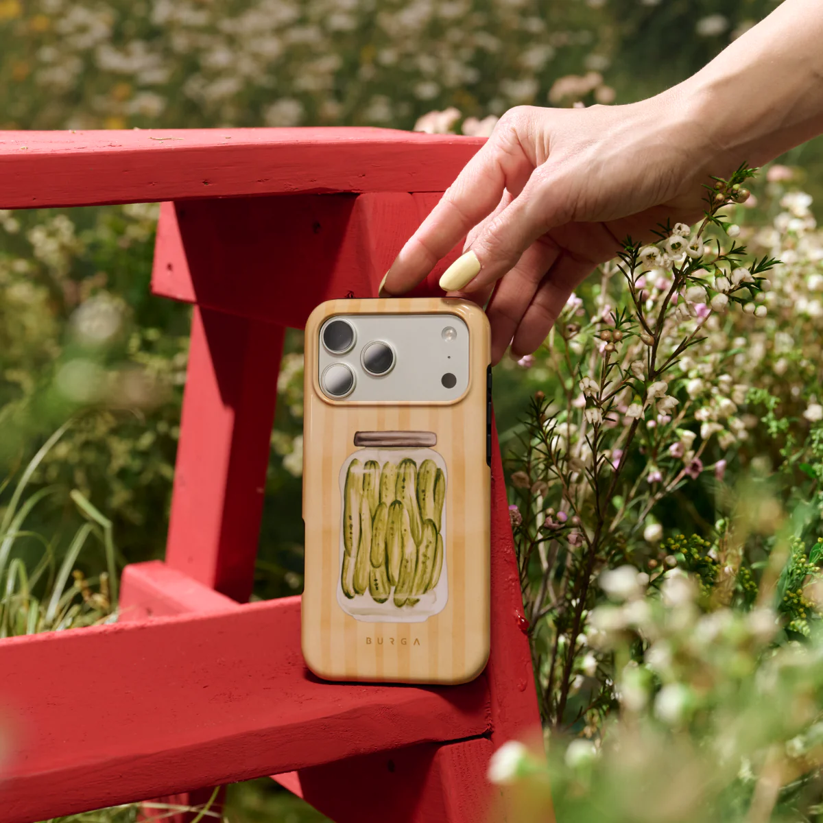 Pickled - Google Pixel 7 Case - Image 9