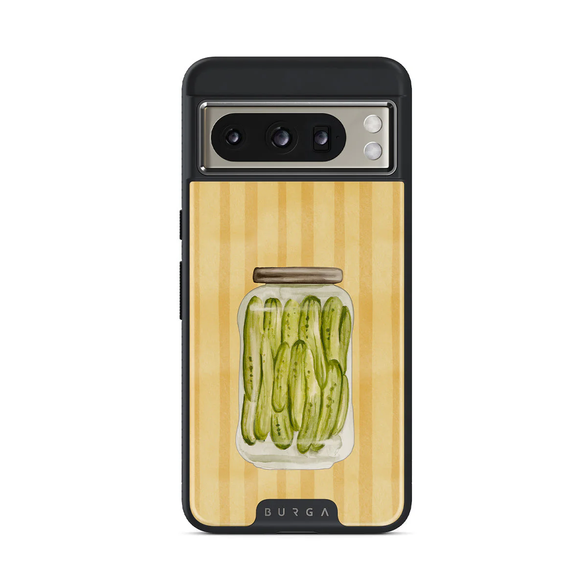Pickled - Google Pixel 8 Pro Case - Image 12
