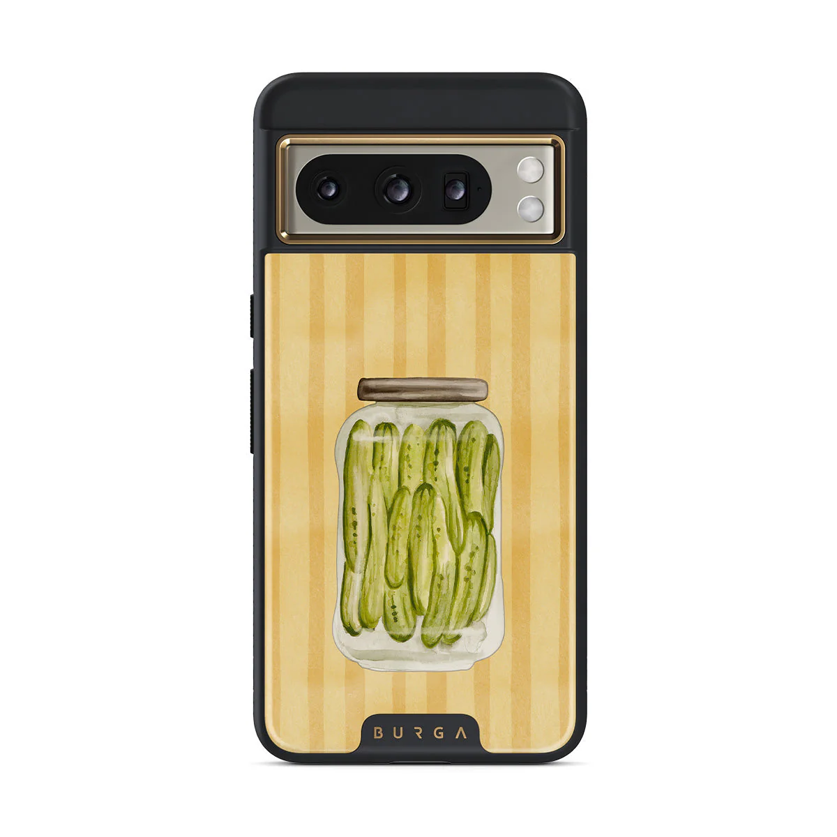 Pickled - Google Pixel 8 Pro Case - Image 5