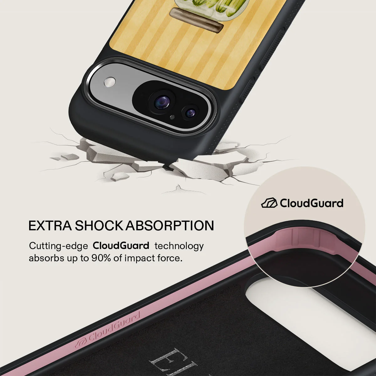 Pickled - Google Pixel 9 Case - Image 14
