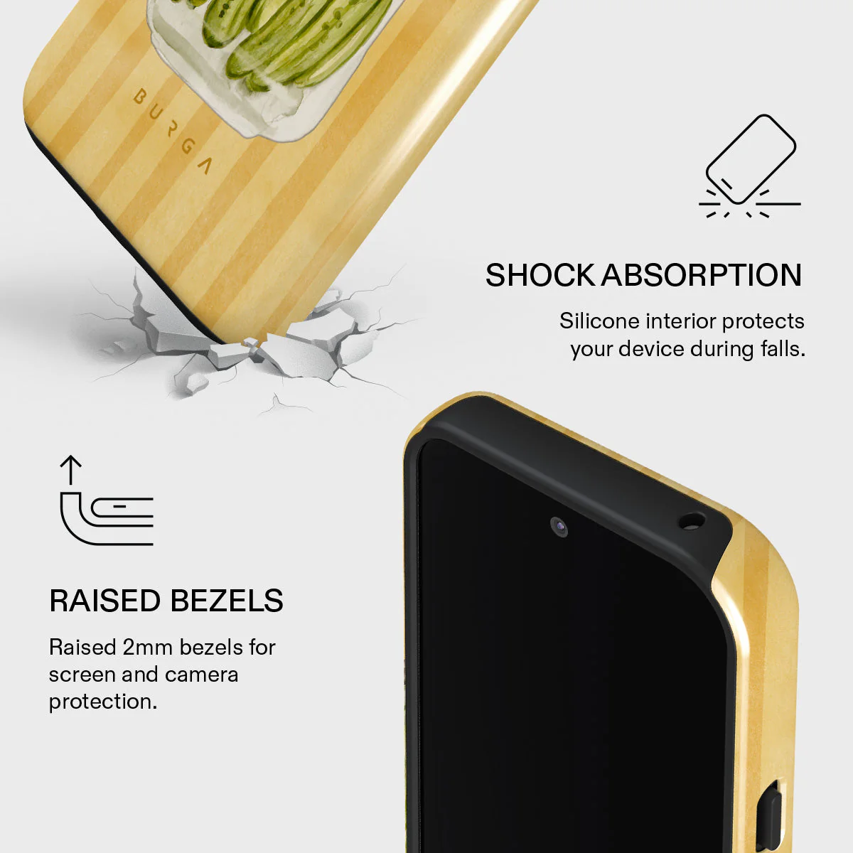 Pickled - Google Pixel 9 Case - Image 4